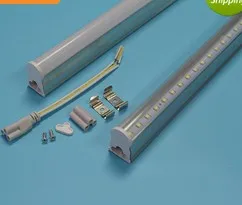 

LED 0.3m 30cm T5 12w CE UL Integrated Led Tube Light 2200lm Led lighting Fluorescent Tubes Lamp lights