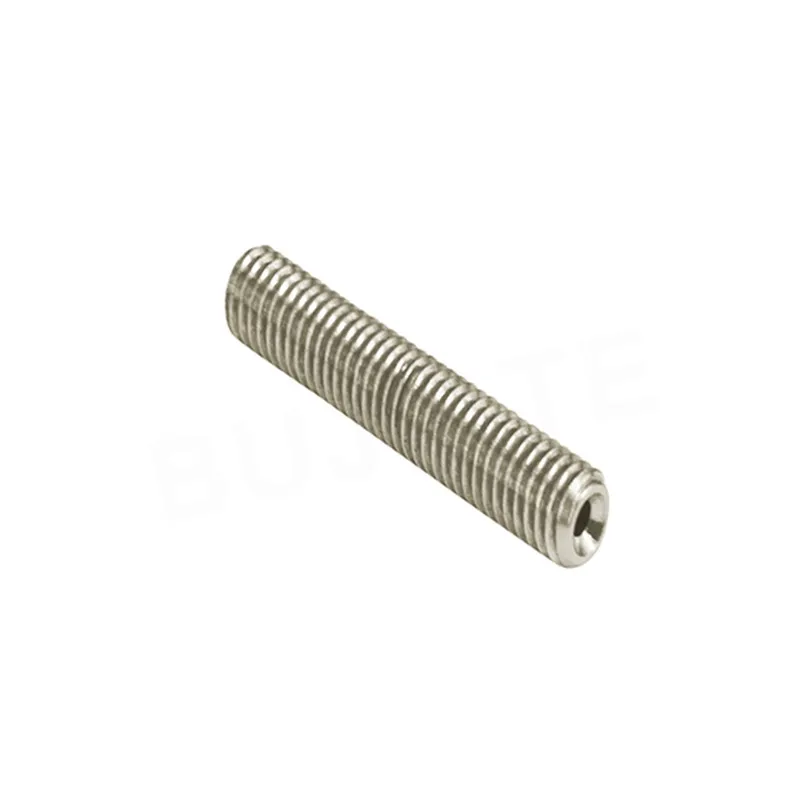 Teflon Throat Tube 3