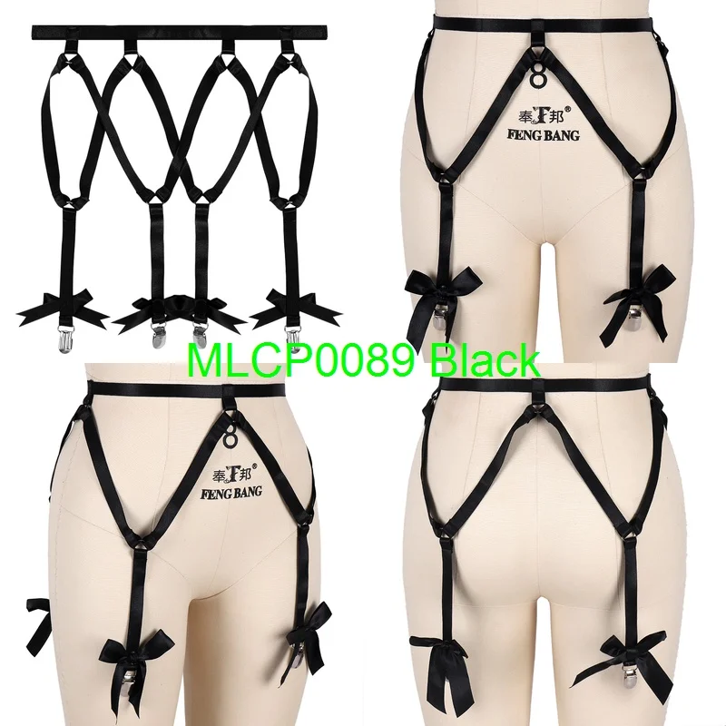 MLCP0089 Black