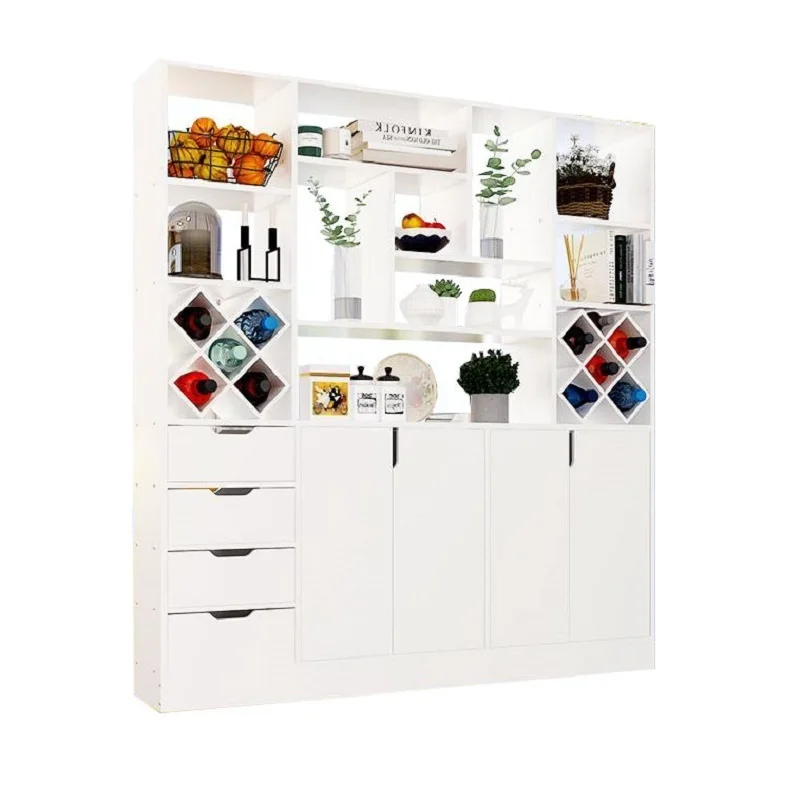 

Dolabi Adega vinho Meble Gabinete Living Room Mobili Per La Casa Armoire Mueble Commercial Furniture Bar Shelf wine Cabinet