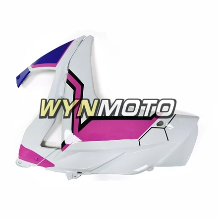 Полный розовые синие белые обтекатели комплект для Yamaha R25 R3-, 15 и 16 лет впрыск АБС пластмасса накладки на мотоциклы капоты