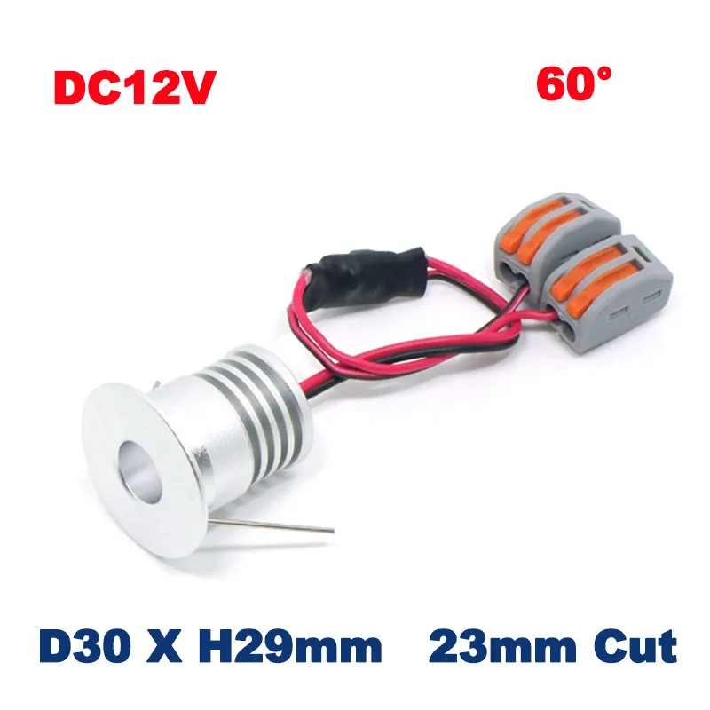 3W 60 12V