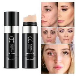 CC увлажняющий тональный макияж покрытие водонепроницаемый отбеливающий консилер блеск для губ кожи ColorS1