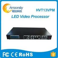 Dbs-Hvt13 Vpm led видео процессор заводская цена led система управления для фиксированной светодиодной панели дисплея