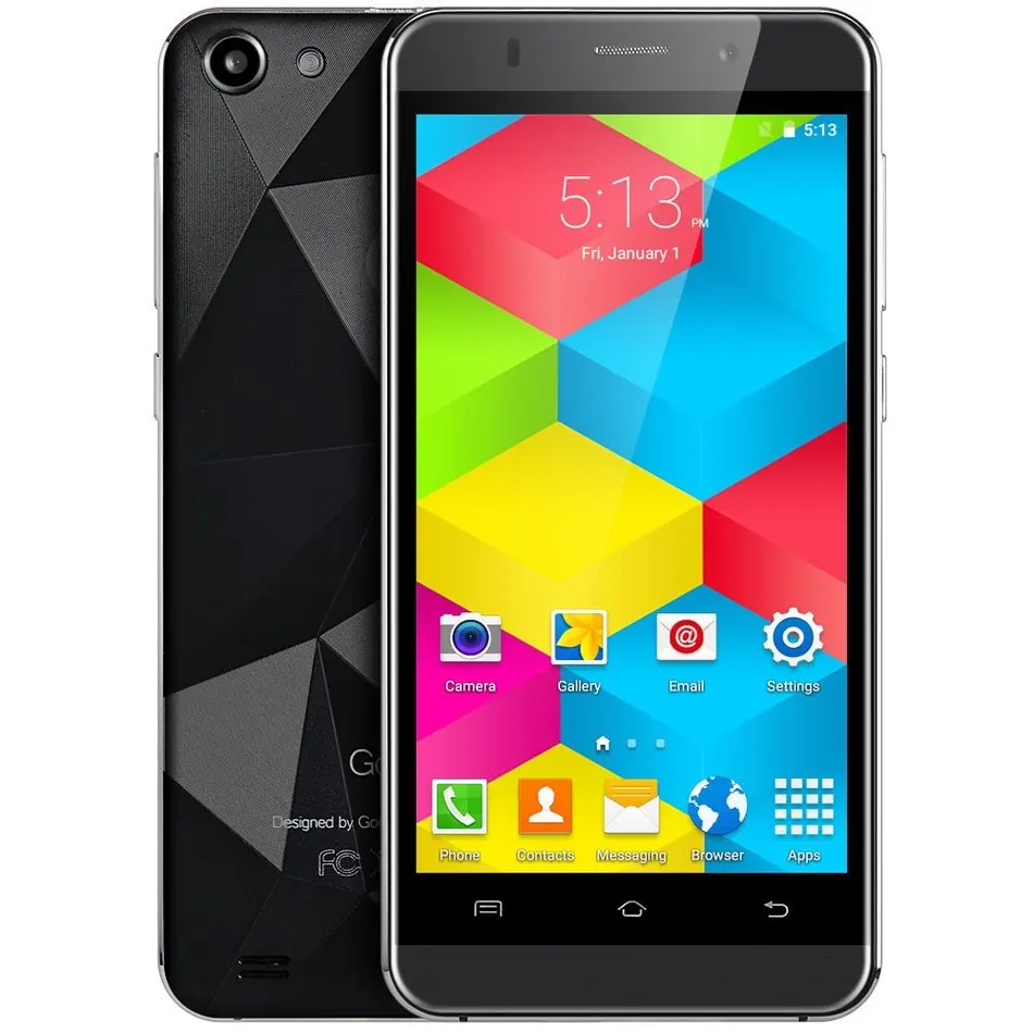 bilder für Gooweel m5 5,0 zoll android 5.1 3g smartphone mtk6580 quad Core 1,3 GHz 1 GB RAM 8 GB ROM Handy Bluetooth4.0 GPS handy bilder für Gooweel m5 5,0 zoll android 5.1 3g smartphone mtk6580 quad Core 1,3 GHz 1 GB RAM 8 GB ROM Handy Bluetooth4.0 GPS handy
