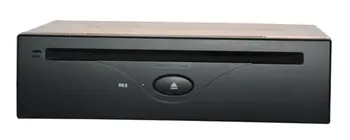 

One din DVD player