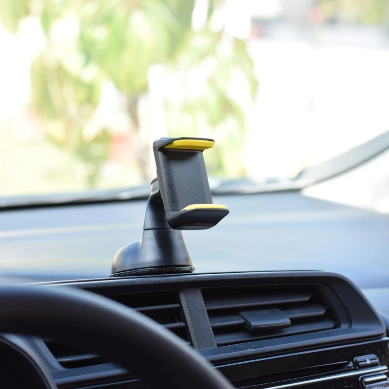 

Universal Car windshield mount Phone holder Stand For iPhone SE 6 7 Plus Samsung S5 S6 S7 S8 Edge For LG Xiaomi