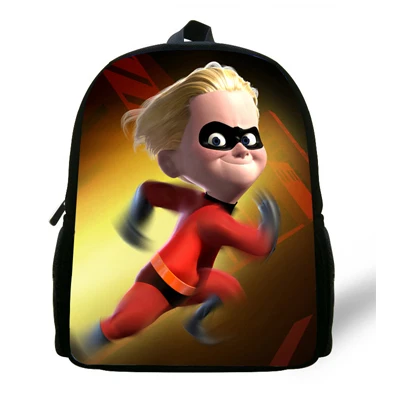 C827 The incredibles