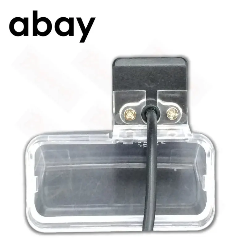 For Toyota Vios Yaris L Etios HighLander Kluger Vitz Night Vision Car Reversing Parking Camera Backup Rear View Camera (3)