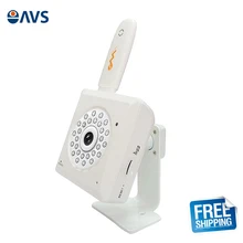 3G Sim Card WCDMA IP 1080P P2P Surveillance CCTV Camera with SD Card Slot