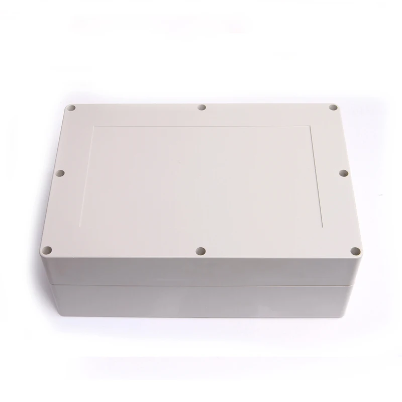ABS Material IP66 380*260*120mm Plastic Electrical Boxbox boxbox