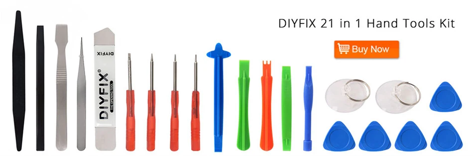 21 in hand tools