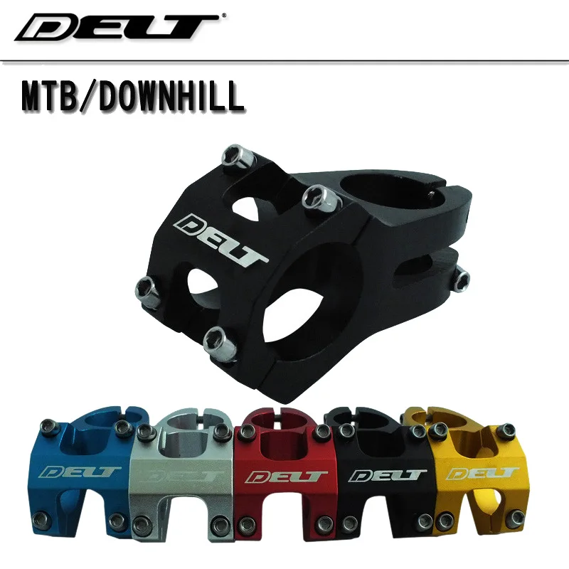 1 1/8 Lightweight MTB BMX DH FR fixed gear Downhill Cycling bike