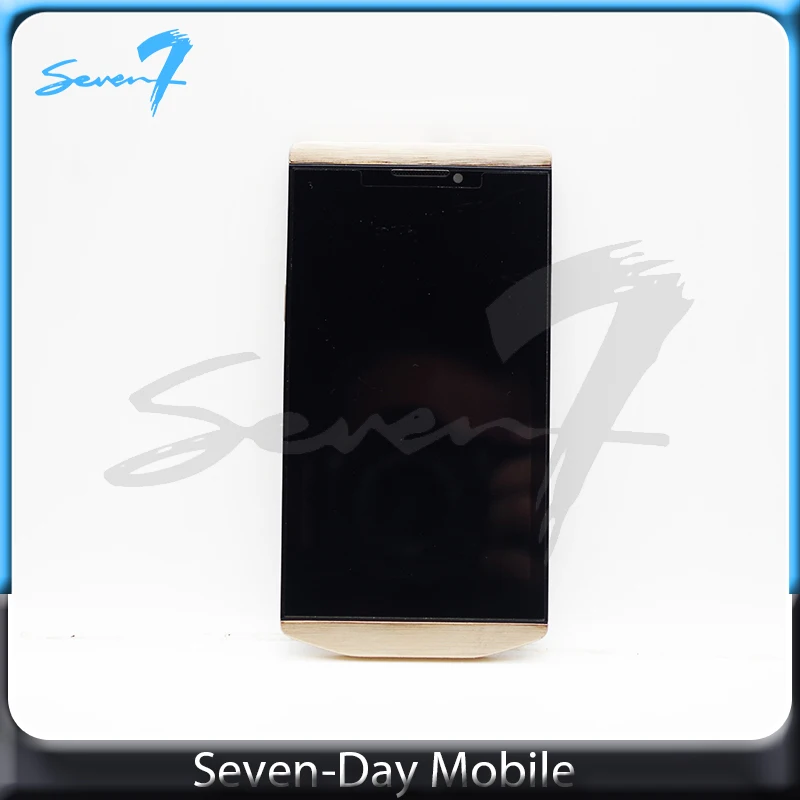 

For Cubot C6W LCD Display Touch Screen Digitizer Assembly