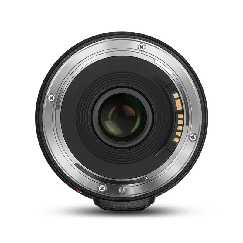 Сверхширокоугольный объектив YONGNUO YN14mm F2.8 Автофокус AF MF металлический с