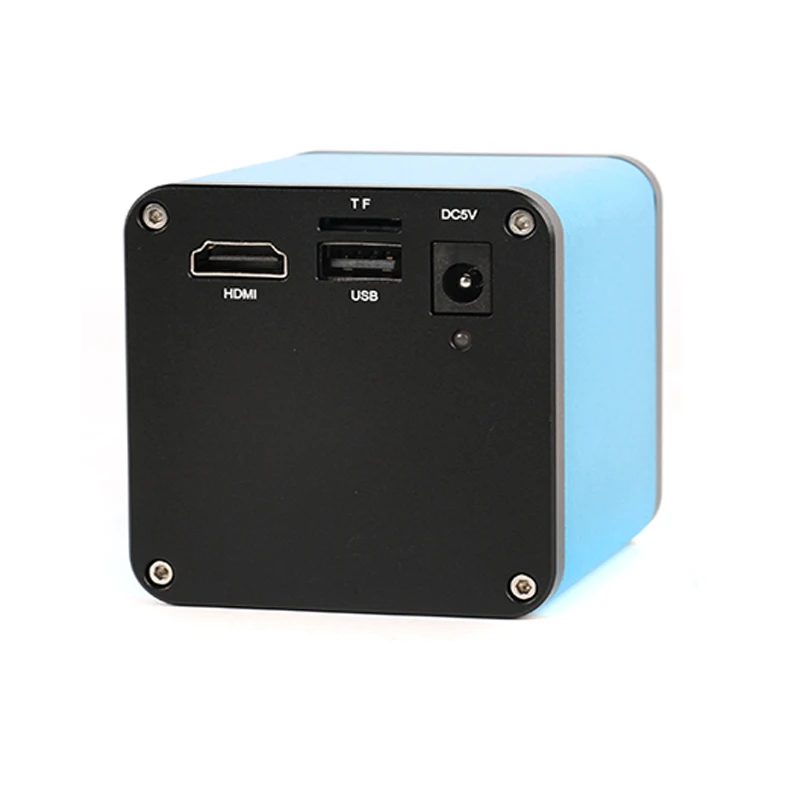  New Mouse Control 1080P 60FPS SONY Sensor IXM290 HDMI Video Industry Digital Microscope Camera Syst