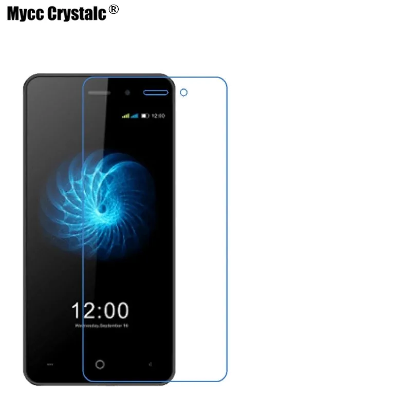 

Nano Explosion-proof Soft Glass Protective Film Screen Protector For Leagoo Z3C Film