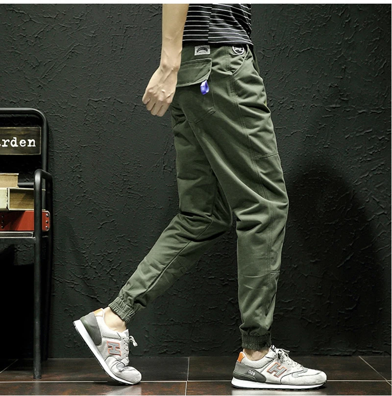 Men Pants  (7)