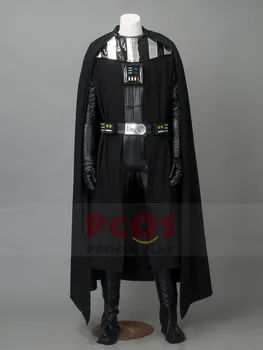 

Star Wars Darth Vader Anakin Skywalker Dark Lord Cosplay Costume mp003182