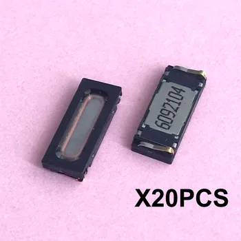 

20-100pcs for LG Tribute 5 K7 K330 MS330 LS675 X210 X210ds 2016 Earpiece Speaker Earphone Hearing Top Speaker Replacement