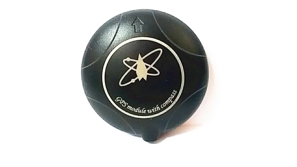 

Ublox M8N GPS Shell replace gps shell For NAZA Lite V1 V2 gps