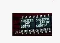 IC SSM2220 SSM2220SZ SOP8