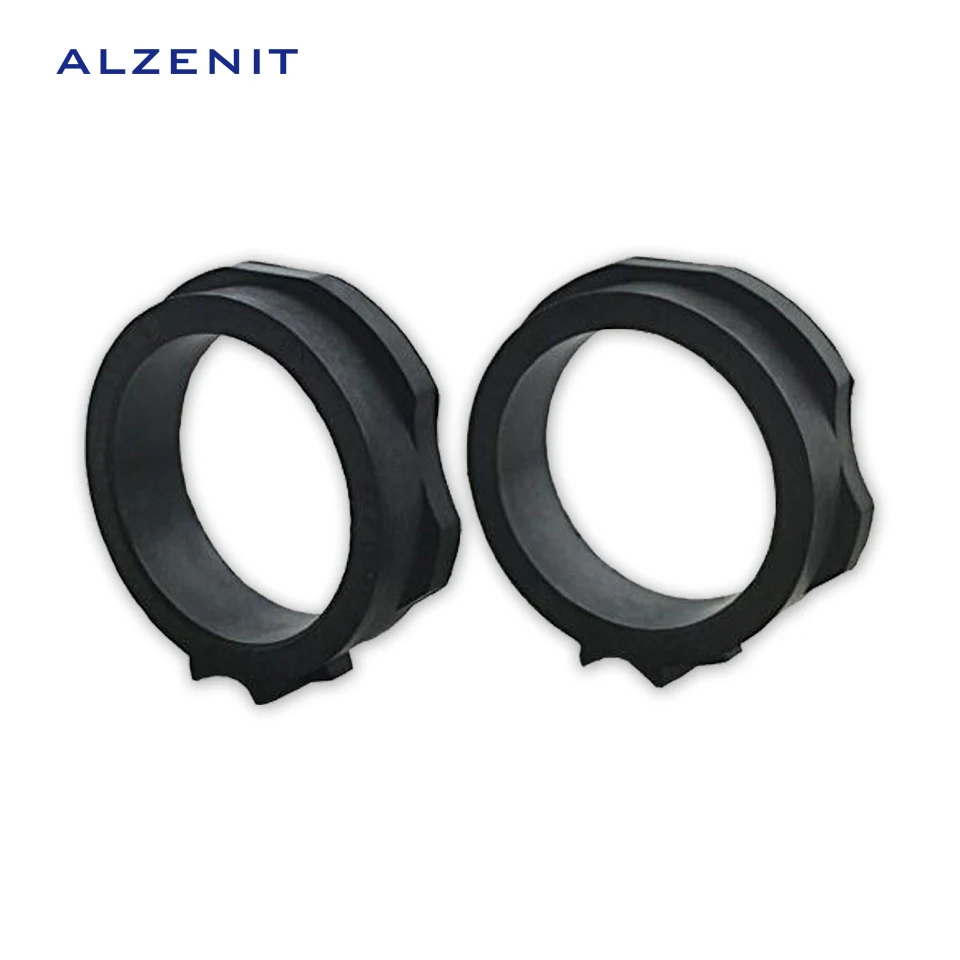 

5Set GZLSPART For Toshiba 2006 2505 2306 2506 2007 2307 2507 OEM New Bushing Upper Roller Printer Parts On Sale