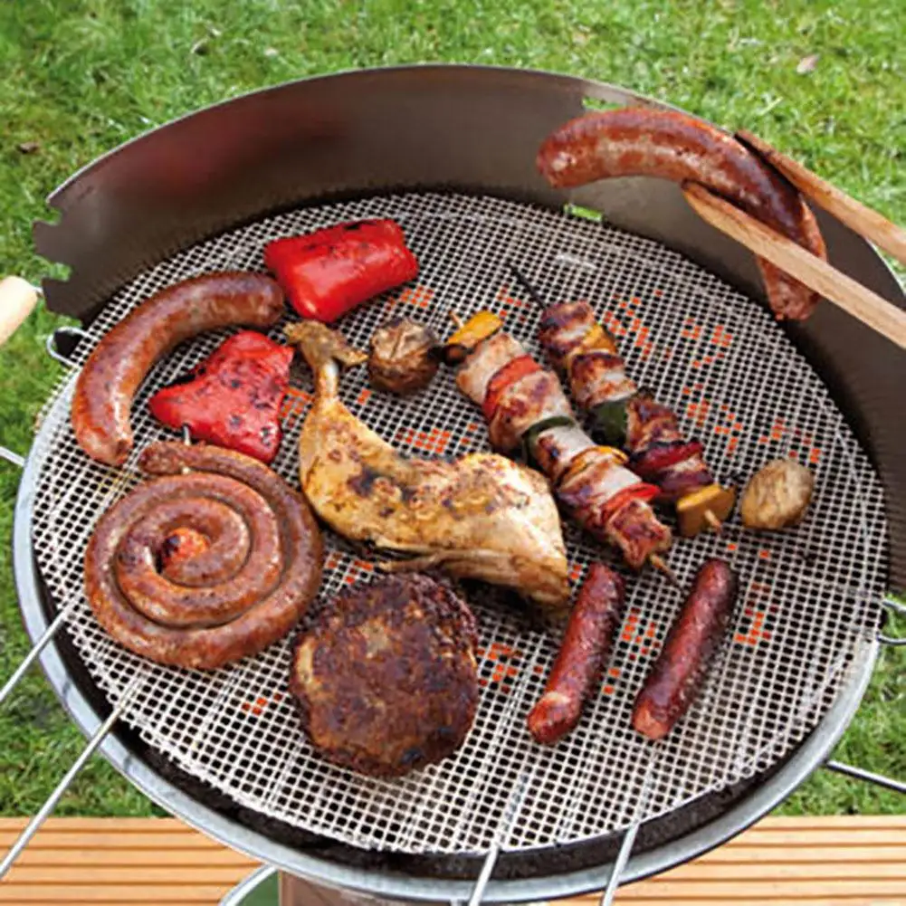решетка для барбекю pro гриль 5875н. для жарки шашлыка. Bbq grill tm хозбат решетка-гриль. пикник (барбекю, гриль) кейтеринг. вилка для жарки шашлыка.