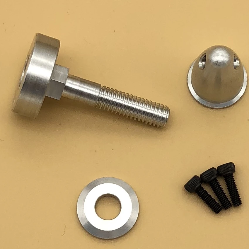 

propeller adapter for 3-Blade Propeller Version Big Cessna 182 EPO RC Plane