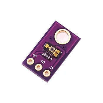 

CJMCU-TEMT6000 An ambient light sensor Simulate the light intensity module Visible light sensor