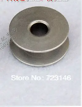 

2014 Promotion New Arrival New Lock Stitch Industrial Sewing Machine for Brother Sewing Machine Bobbin Aluminum Cylinder