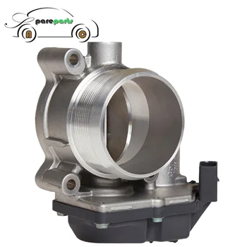 

LETSBUY A2C59514652 New Throttle Body 57MM Boresize Assembly For V W CRAFTER MIITSUBISHI TRANSPORTER A2C53249826 076128063A