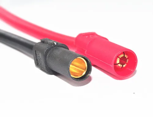 2 шт. DXF Хорошее качество Rc Lipo батарея 2S 7,4 V 2700mah 20C Max 30C для Wltoys 12428 12423 1:12 RC автозапчасти - Цвет: XT150 Plug