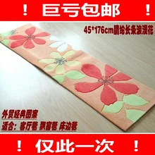 Ковер ручной работы, коврики для стола, Постельные одеяла, коврик для двери, американская мода, деревенский ковер