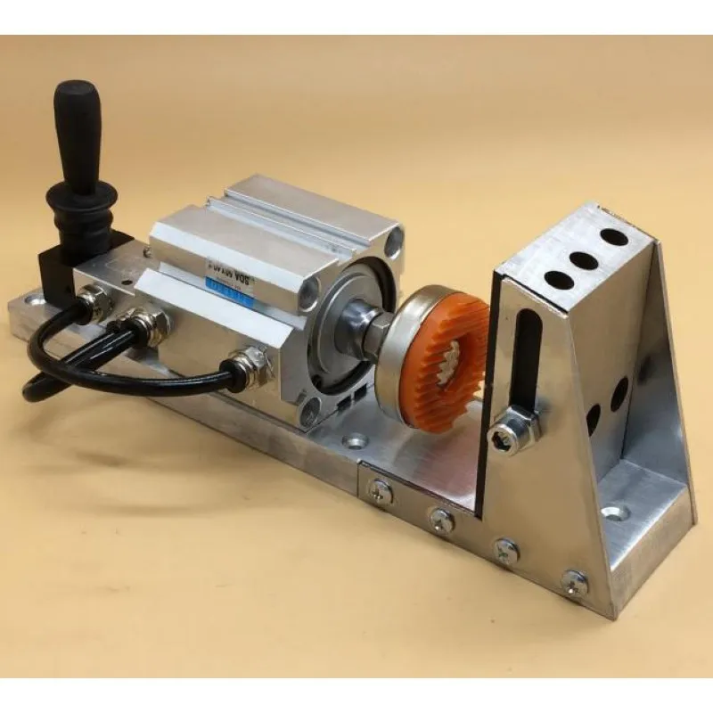 

Manual electric barometric pressure Woodworking Oblique hole locator puncher Doweling jig Hole Jig Kit With 9mm Step Drill Bit