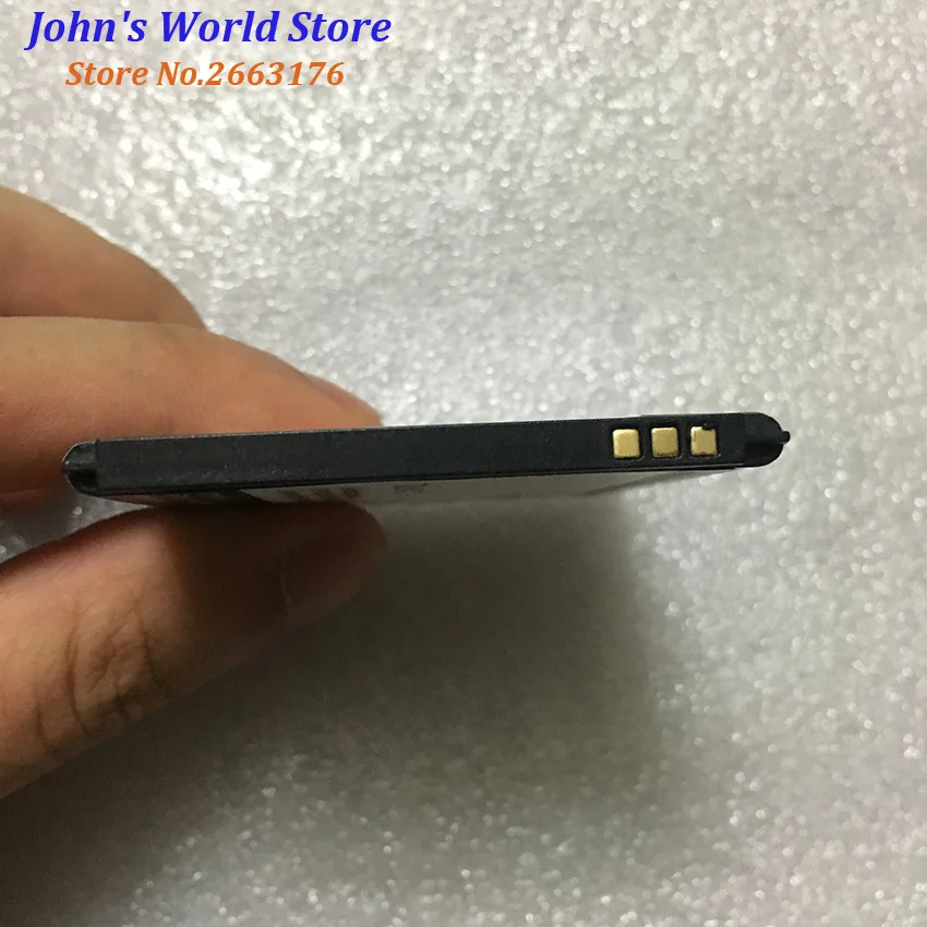 Высококачественный аккумулятор 3 7 V 1450mAh TLi014C7 для Alcatel OneTouch Pixi First 4024D 4024X 4