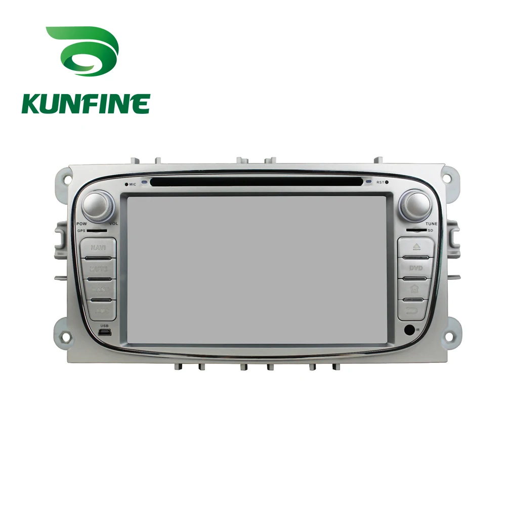 Cheap Octa Core 4GB RAM Android 8.0 Car DVD GPS Navigation Multimedia Player Stereo for Ford Focus 2008-2010 Radio Headunit 2