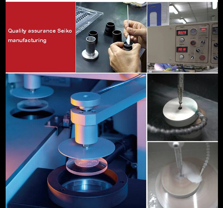 ZIYOUHU 6X24 Original Germany Military Binoculars Full-metal Telescope Hd High Quality Nitrogen waterproof with Leather Bag