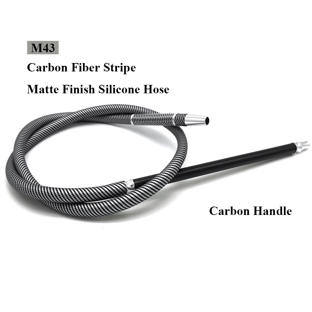 carbon hookah hose (7)