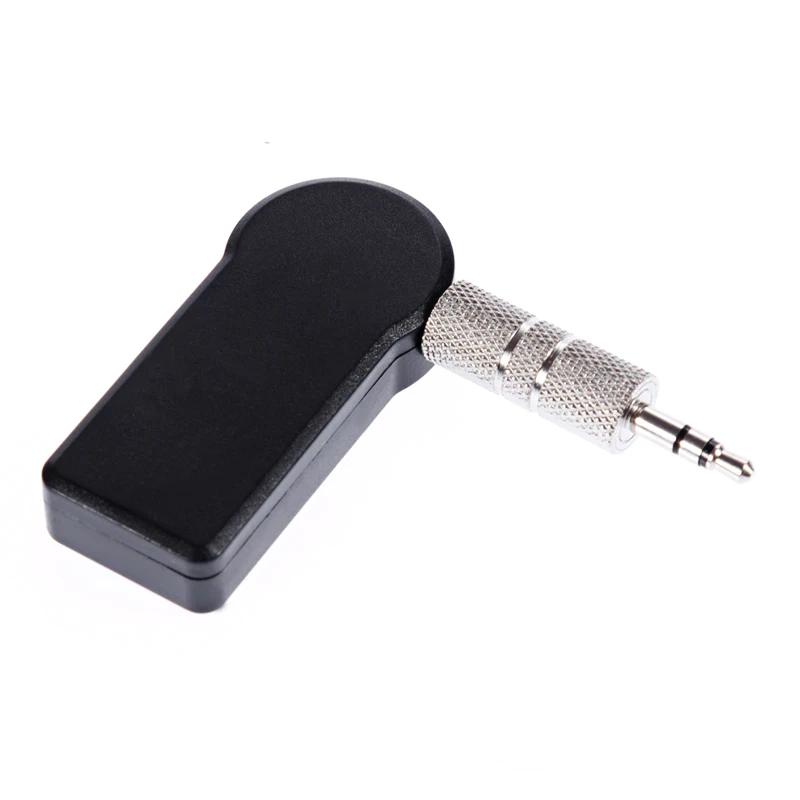 Rovtop Bluetooth приемник AUX аудио 3 5 мм стерео Muisc беспроводные приемники для автомобиля