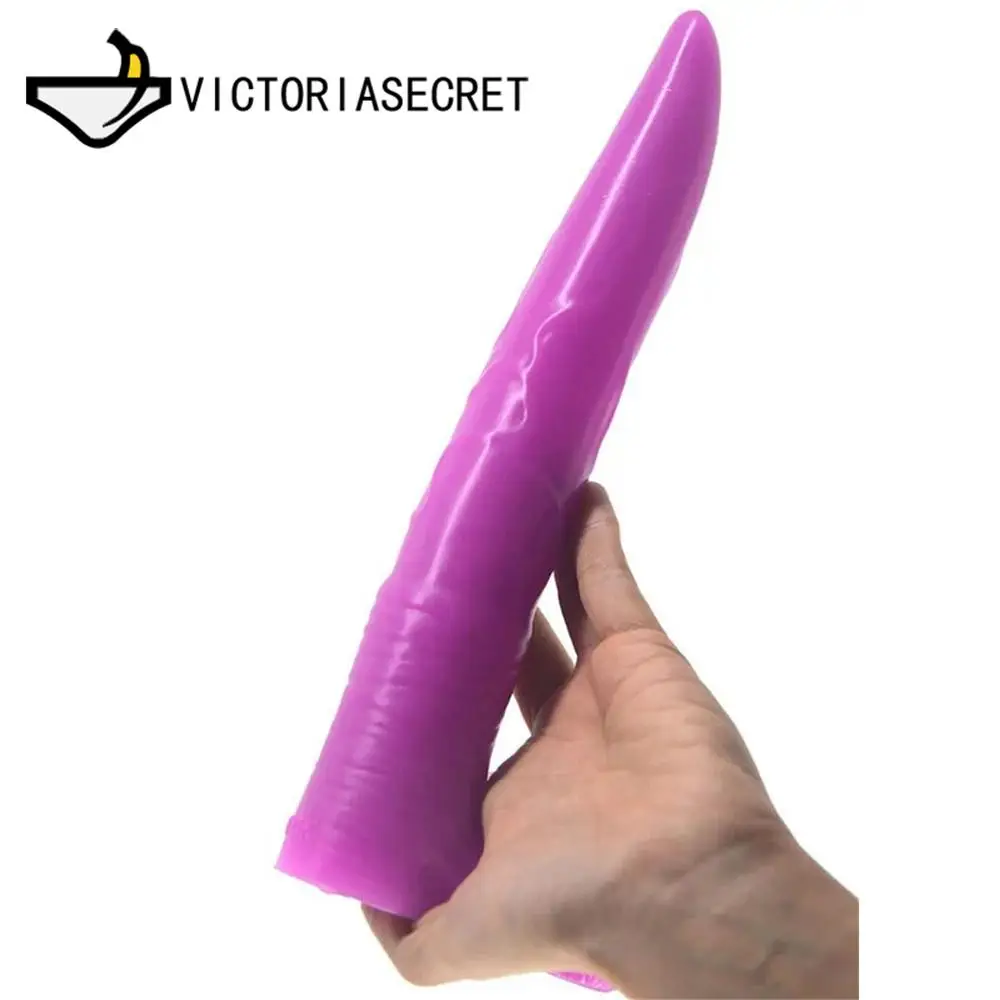 Animal Dildo Big Erotics Cock Penis Adult Toy Anal Butt Sex Toys Dick Woman Falos Sex Shop Vagina Female Masturbator Gode Animal