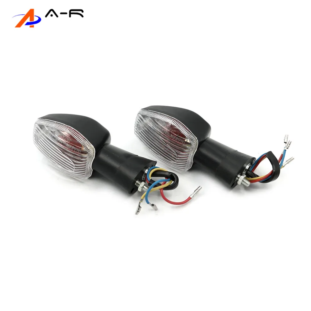 Front & Rear Turn Signal Light honda (15)