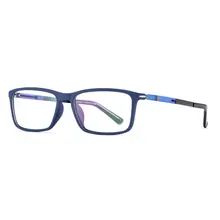 Montura de gafas óptas Reven Cate D006 para hombre mujeres montura de lentes  recetados de moda para gafas Rx - AliExpress Accesorios para la ropa