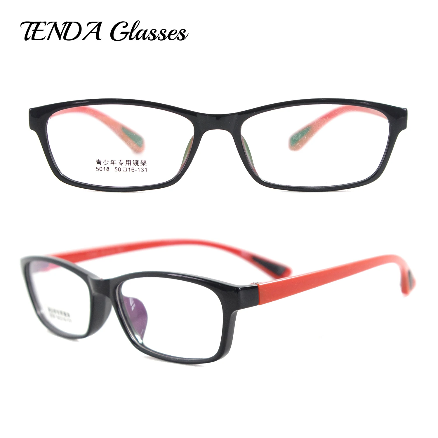 eyewear online try on