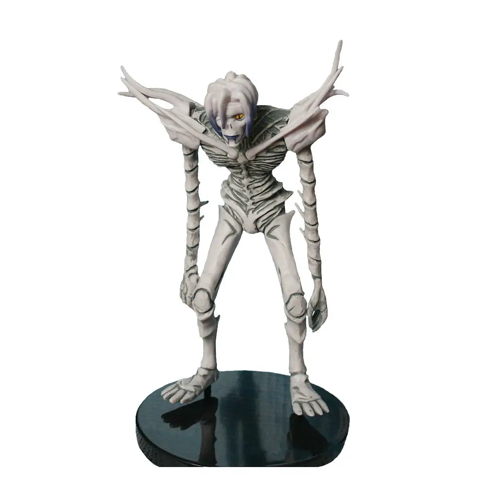 Anime Death Note Rem 6&quot Action Figure PVC Doll Statue Model Toy Gift Collectible | Игрушки и хобби