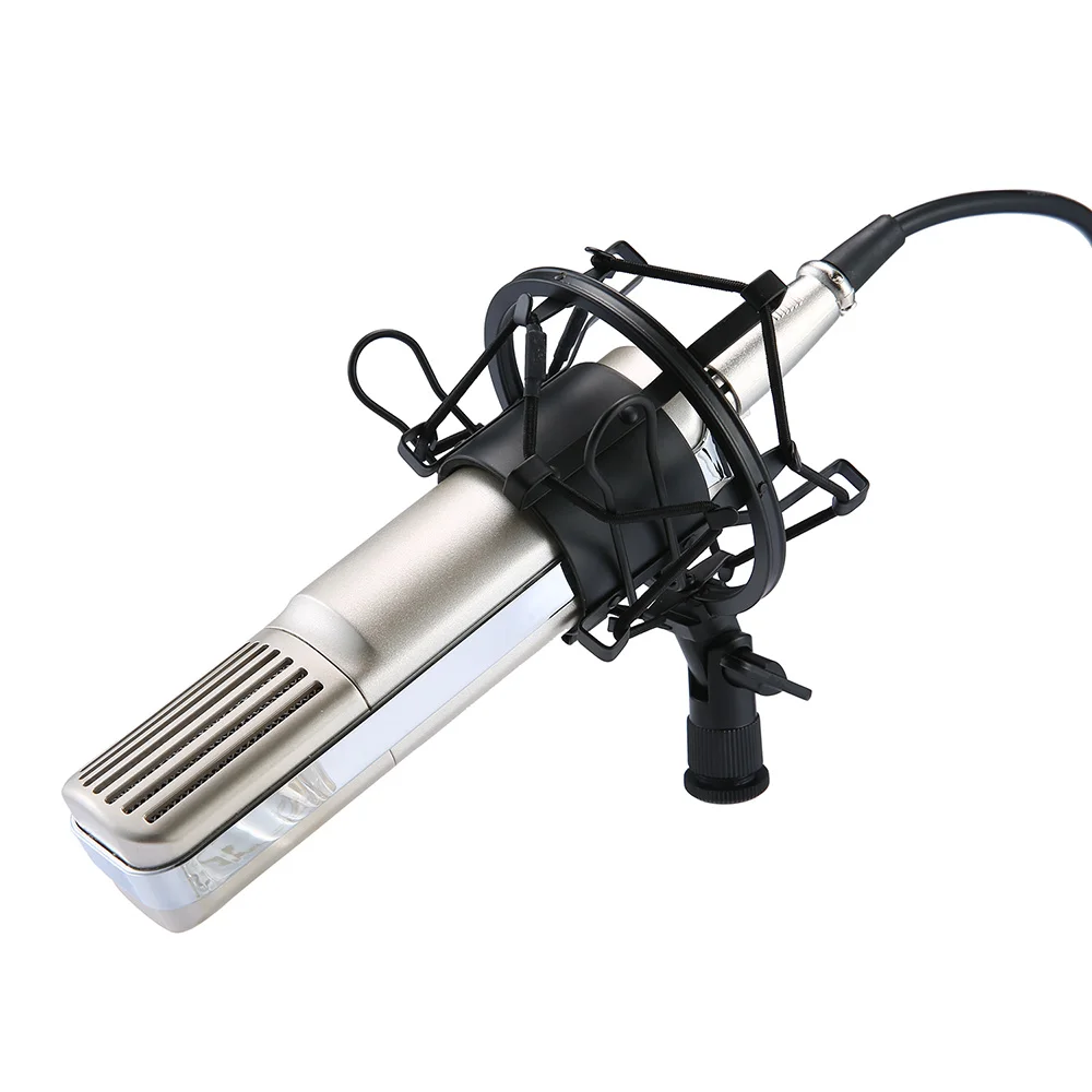 Buy Q8 Professional Wired Condenser Sound Recording