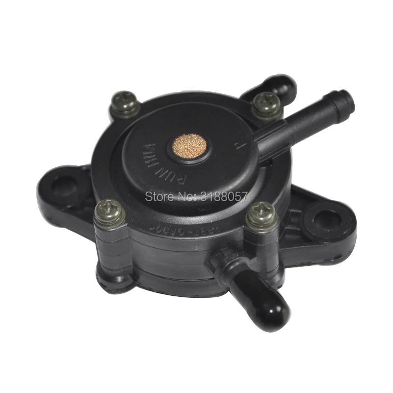 

Motorcycles ATV Vehicles Fuel Pump Fits for Mikuni 491922 691034 692313 808492 808656 Briggs & Stratton Pump