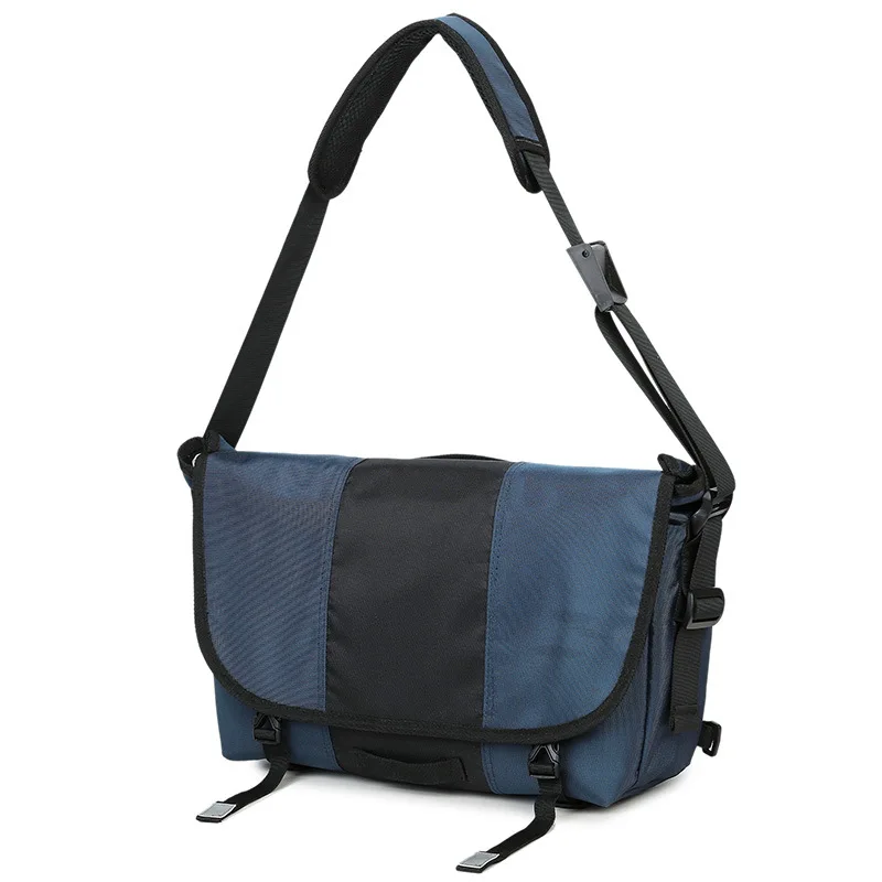 Женская оксфордская школьная сумка, мужские сумки-мессенджеры с несколькими карманами, сумки через плечо, повседневные дорожные сумки для ноутбука, школьные сумки для подростков