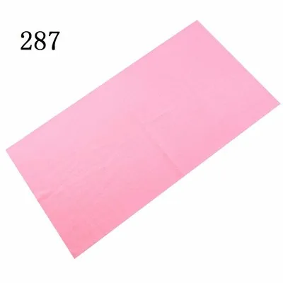 mens designer scarf Super soft wild solid color Variety multi-function seamless magic scarf Headband Veil Multi Head Scarves Bandanas Fans mens white scarf