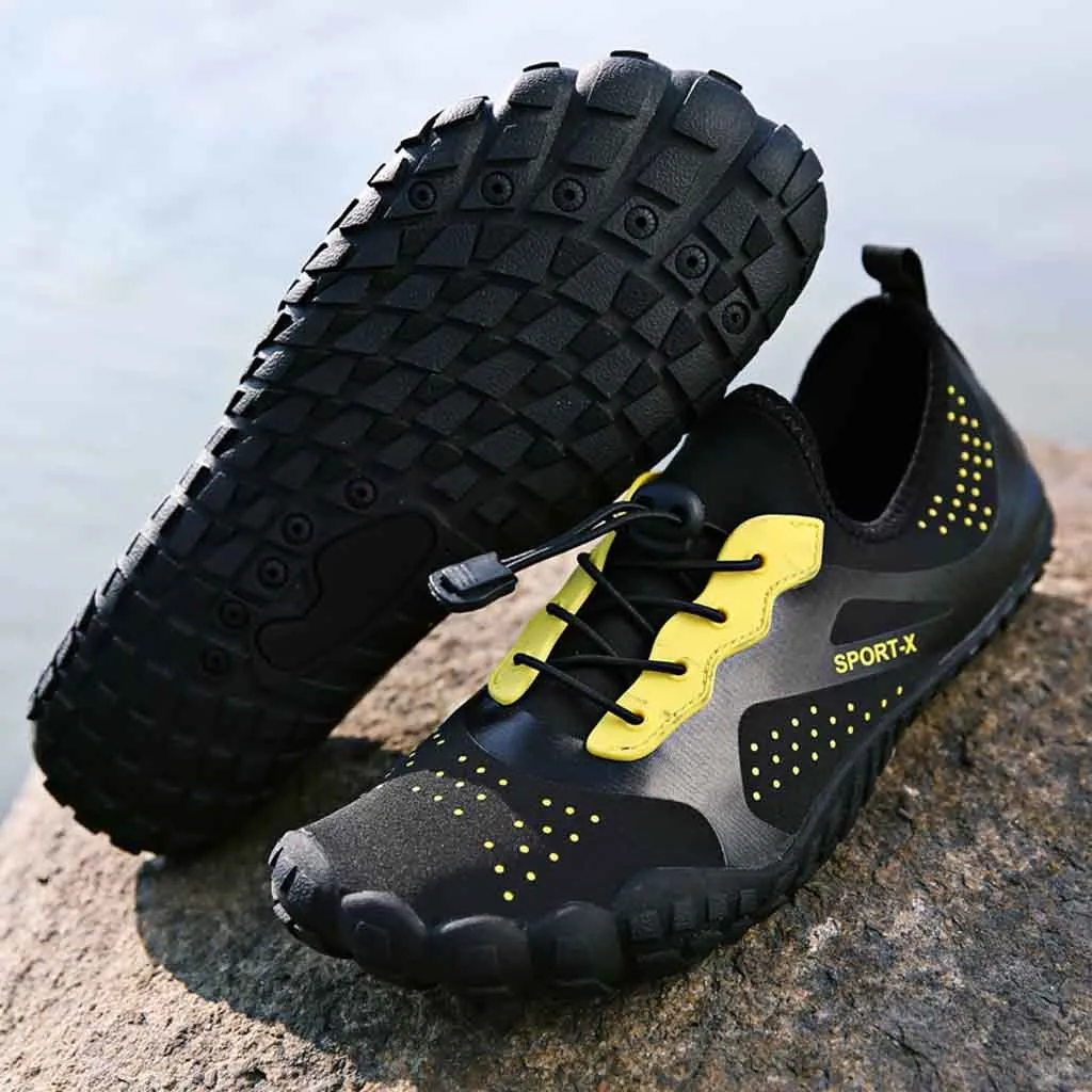 Мужские быстросохнущие кроссовки; обувь для плавания; обувь для водных видов спорта; обувь для плавания и пляжа; обувь для серфинга; светильник; спортивная обувь для дайвинга;# TX4